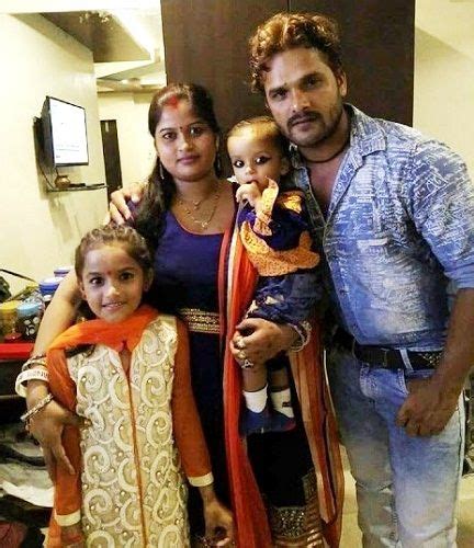 bhojpuri film actors|khesari lal yadav wife.